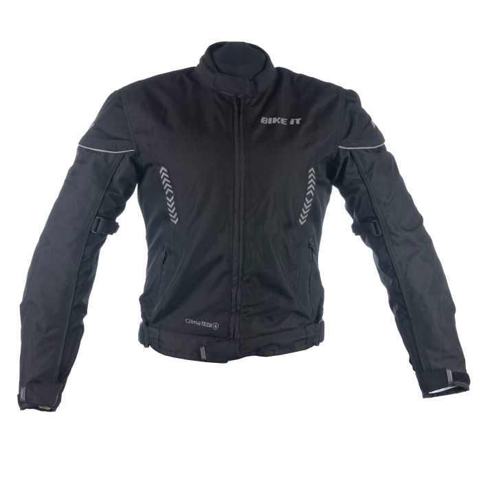 Bike-It-Jacket