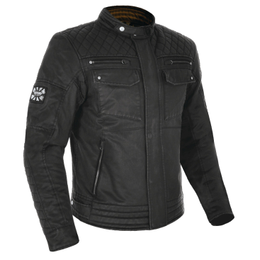 Oxford-Jacket