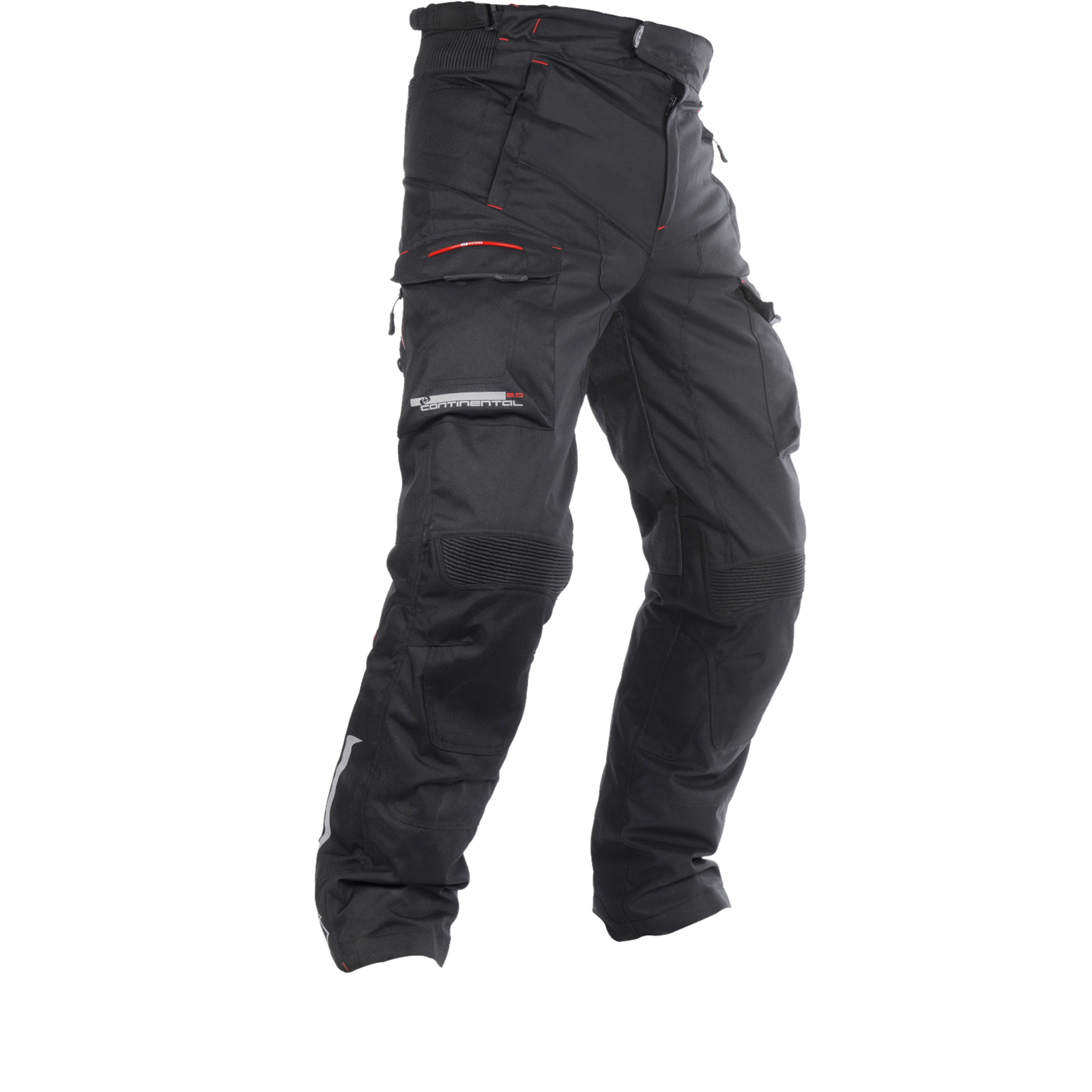 Oxford-Trousers